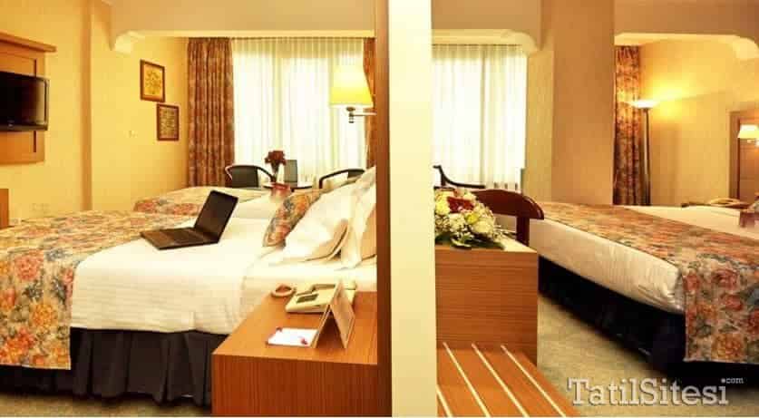 Akgün İstanbul Hotel